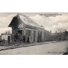 County 60310 - OISE - LAGNY - AFTER THE GERMAN OCCUPATION 1918 - RUINS OF THE POST OFFICE