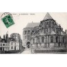 County 60400 - OISE - NOYON - CATHEDRAL - THE ABSIDE