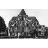 County 60400 - OISE - NOYON - CATHEDRAL - THE ABSIDE