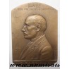 MEDAL - POLITICS - 75 - PARIS - A.A.I.E. TO ITS FOUNDING PRESIDENT - E. SARTIAUX - 1913