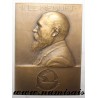 MEDAL - POLITICS - 75 - PARIS - F. LE MENUET - 1900 - 1925