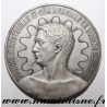 County 02 - MEDAL - INDUSTRIAL AND COMMERCIAL SOCIETY -  1968