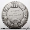 County 02 - MEDAL - INDUSTRIAL AND COMMERCIAL SOCIETY -  1968