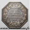 MEDAL -  RAILWAY FROM PARIS TO ORLEANS - 1838