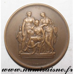 MEDAL - 75 - PARIS - NATIONAL SCHOOL OF FINE ARTS - ARCHITECTURE