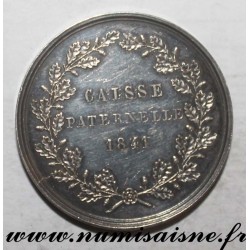 FRANCE - SAVINGS BANK AND FORESIGHT 'CAISSE PATERNELLE' - 1841