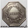 FRANCE - County 59 - LILLE - SAVINGS BANK AND FORESIGHT 'CAISSE D'EPARGNE' - 1854