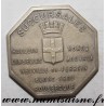 FRANCE - County 59 - TOURCOING - SAVINGS BANK AND FORESIGHT 'CAISSE D'EPARGNE' - 1943