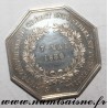 FRANCE - GENERAL INDUSTRIAL AND COMMERCIAL CREDIT SOCIETY - 1859