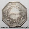 FRANCE - County 59 -  LILLE - Savings and provident fund - 1854