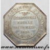 FRANCE - County 64 - BAYONNE - SAVINGS BANK AND FORESIGHT 'CAISSE D'EPARGNE' - 1834