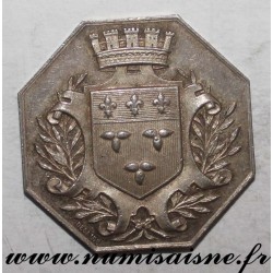 FRANKREICH - Komitat 45 - ORLEANS - SPAR UND VORSORGEBANKEN 'CAISSE D'EPARGNE' - 1832