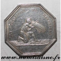 FRANCE - County 45 - ORLEANS - SAVINGS BANK AND FORESIGHT 'CAISSE D'EPARGNE' - 1832