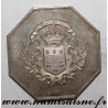 FRANCE - County 37 - TOURS - SAVINGS BANK AND FORESIGHT 'CAISSE D'EPARGNE' - 1833