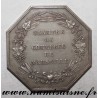 MEDAILLE - 13 - CHAMBER OF COMMERCE OF MARSEILLE - 1599