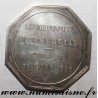 MEDAILLE - COMMERCIAL COUNTER - ESTABLISHED MARCH 31, 1856