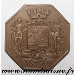 MEDAILLE - 76 - BOLBEC - CHAMBRE DE COMMERCE