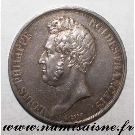 MEDAILLE - 76 - ROUEN - CHAMBER OF COMMERCE - 1703