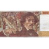 FAY 69/8a - 100 FRANCS DELACROIX 1984 - N° 472473 - P.154b