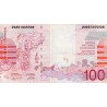 BELGIEN - PICK 147 - 100 FRANCS (1995-2001)