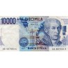 ITALY - PICK 112 c - 10.000 LIRE - 03/09/1984