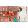 FRANCE - PICK 158 - 100 FRANCS CEZANNE - 1997