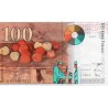 FRANCE - PICK 158 - 100 FRANCS CEZANNE - 1997