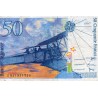 FRANCE - FAY 73/04 - 50 FRANCS SAINT EXUPERY - 1997 - PICK 157