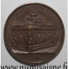 MEDAL - 75 - PARIS - NAPOLÉON Ist - 1840 - By Caunois