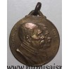 MEDAL - 75 - PARIS - CLEMENCEAU - FOCH - 1917 - 1919 - By Gilbault