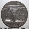 UNITED KINGDOM - MEDAL - LONDON - Sir ISAMBART MARC BRUNEL - 1834 - 1842 - THAMES TUNNEL