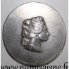 GREECE - MEDAL - MARIA CALLAS - 1923 - 1977 - Sophia Cecelia Kalogeropoulos - Mintage 500 - By G. Stigris