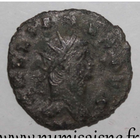 253 - 268 - GALLIENUS - ANTONINIAN