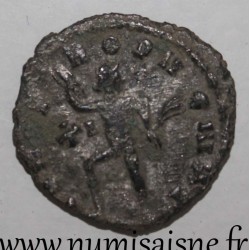 253 - 268 - GALLIENUS - ANTONINIAN