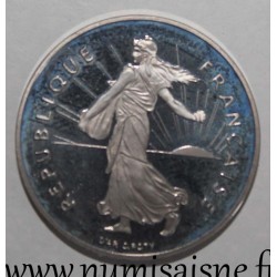 FRANCE - KM 925 - 1 FRANC 1999 - TYPE SOWER