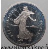 FRANCE - KM 925 - 1 FRANC 1999 - TYPE SOWER