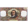 FRANCE - PICK 149 - 100 FRANCS CORNEILLE - TYPE 1964 - 06/11/1975 - U.899