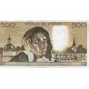 FRANCE - PICK 156 - 500 FRANCS PASCAL - 08/01/1981 - T.132