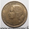 FRANCE - KM 918 - 50 FRANCS 1953 - TYPE GUIRAUD