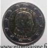 MONACO - KM 195 - 2 EURO 2012 - ALBERT II