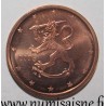 FINLAND - KM 99 - 2 CENT 2006