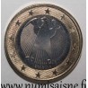 GERMANY - KM 213 - 1 EURO 2003 A - Berlin