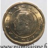 BELGIUM - KM 228 - 20 CENT 2006