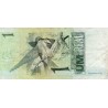 BRAZIL - PICK 243 A.b - 1 REAL - NO DATE (1998) - SIGN 38