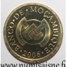 MOZAMBIQUE - KM 136 - 50 CENTAVOS 2006