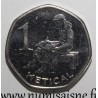 MOZAMBIQUE - KM 137 - 1 METICAL 2006