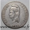 AFARS AND ISSAS - KM 19 - 100 FRANCS 1975