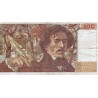 FAY 69/11  - 100 FRANCS DELACROIX - 1987 - PICK 154