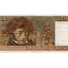 FRANCE - PICK 150 - 10 FRANCS BERLIOZ - TYPE 1972 - 04/04/1974