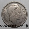 ALGERIA - KM 91 - 20 FRANCS 1956